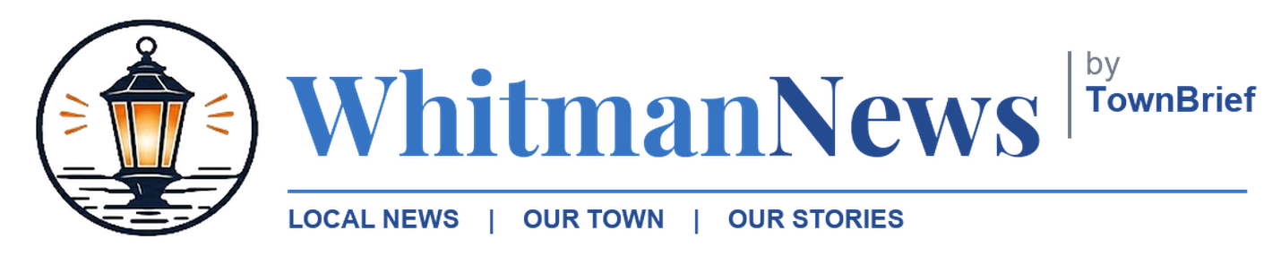 The Whitman MA Post